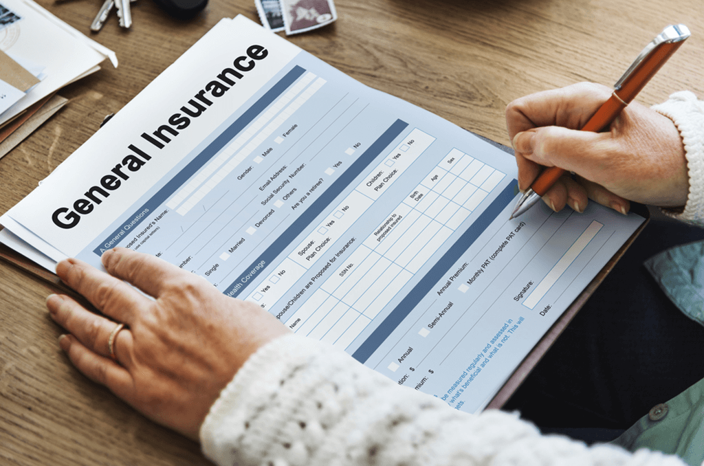 General insurance plans